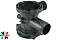 Улитка с/м PMP601AR  ARISTON, INDESIT,092264,145315,119307