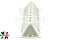 Бойник с/м 097565 Индезит,зам.DRM103ID