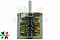Переключатель COK311UN. (4-поз. шток24mm. 16A, 250V.), EGO 49.24015.000