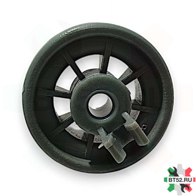 Ролик 165314 корзины ПММ BOSCH 165314,170838,183955,DWB900BO