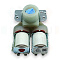 КЭН с/м 12V 5220FR1251G 2Wx180,5220FR2067J,5221EN1005M LG