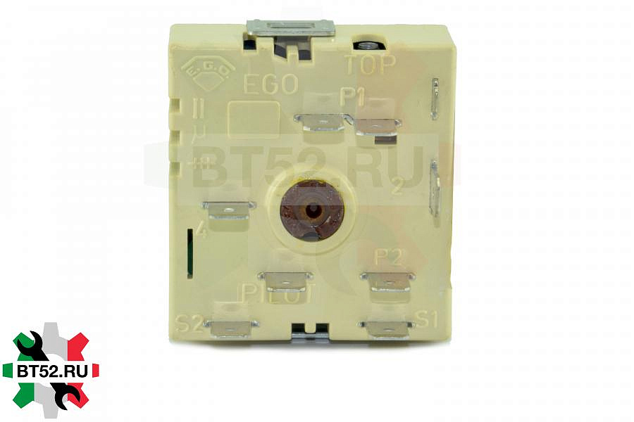 Переключатель 481281718144 духовки EGO зам.COK350UN.1-ый COK356UN