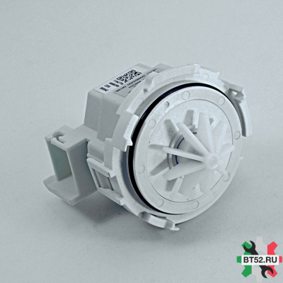 Насос ПММ 140048525046 LEILI EL-LUX.зам.140000604011 140000604045 PMP019ZN