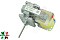 Вентилятор IS-3210 Самсунг 240V/10W Ø3,2мм
