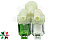 КЭН с/м VAL021ZN 1W*180° клемы под фишки ELUX - 3792260808, 3792260725, 3792260816,зам.VAL020ZN