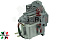 Насос ПММ 1030426 Ханса 30w 385842,10MA82,PMP003SA PMP004GO