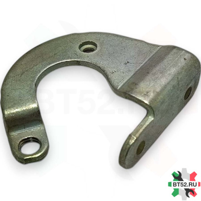 Кронштейн двери верхний холод. Ariston 285987