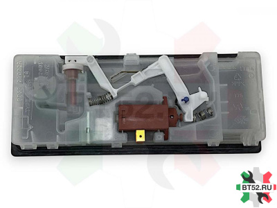 Дозатор ПММ 490467 мощ. средств Bosch