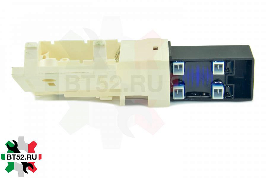 Блок розжига + клемная коробка C00312231,480121103658 
