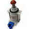 Клапан ПММ 11033896 Bosch зам.631199