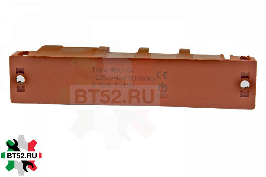 Блок розжига COK602UN на 6-свечей WC013,зам.