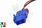 Мотор вентилятора 28FR044 DAEWOO,BOSCH,зам.601067 MTF708R