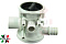 Улитка с/м DC61-10652A Samsung DC61-10652C, PMP600SA