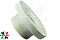 Суппорт cod098 в сборе пластик (резьба по часов.)+сальн.V-RING,зам.RTK098