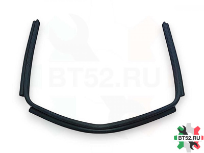 Уплотнитель ПММ 1527401002 Electrolux,1520425008, зам. GSK502ZN