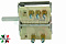 Переключатель COK311UN. (4-поз. шток24mm. 16A, 250V.), EGO 49.24015.000