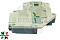 УБЛ с/м INT005ZN 50226736002 (0917008),85411100 EL-UX,ZAN