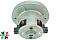 Двигатель пыл. VAC046UN 1800W H=106/32mm, D135/138/83,LG,EL-LUX,зам.11me72,VC070832AGw