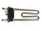 Тэн с/м 1450W HTR010AC (прям.с отв.L=185,+датчик),зам.2882602600,00201336,2882602500