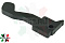 Крючок DE64-01352A дверцы СВЧ Samsung