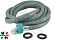 Шланг заливной L=2,0м 100327 3/4"r-3/4"r,FWH012UN 08698