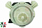 Насос ПММ 4055373791 в сборе с тэном Electrolux, зам.140002239014,4055310058,MTR520ZN 