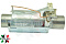 Тэн ПММ HTR150AC проточный D32 L145 1800w Беко,ZAN 1888130100, 1888150100 