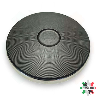 Эл.Конфорка COK001UN,D145mm,1000W,SKL