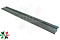 Уплотнитель ПММ 298534 нижний ПММ Bosch GSK503BO.(L-550mm)