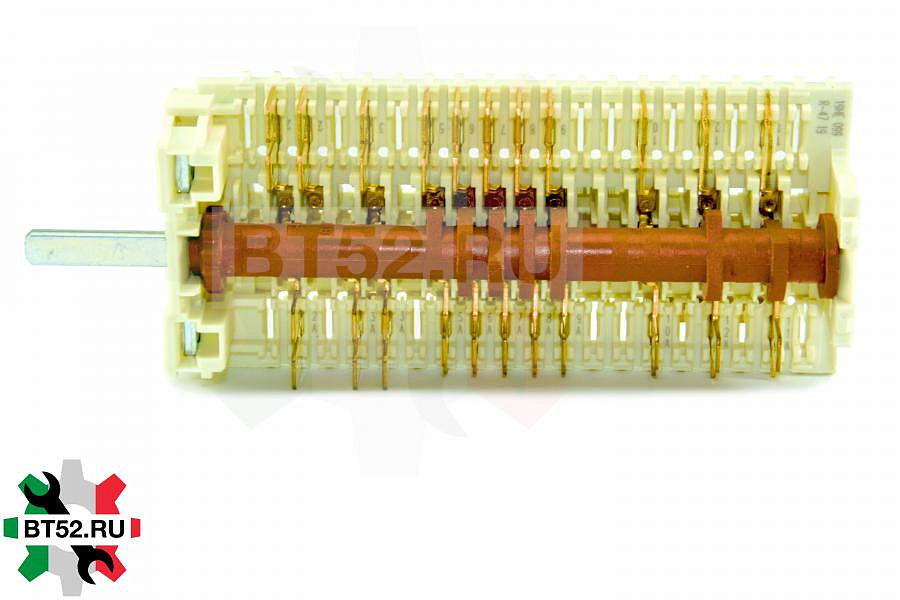 Перекл,дух 821001K HANSA Dreefs 19HE099 12поз 8062894,зам.COK304AA,COK309AA
