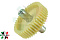 Шестерня MS023 для мясор.MOULINEX .z25.001-ml.9999990136