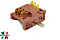 Переключатель духовки 3*3