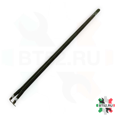 ТЭН в/н 3401321 сухой 1200w L=400mm стержень зам.WTH059UN,WTH054UN