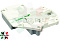 УБЛ с/м INT005ZN 50226736002 (0917008),85411100 EL-UX,ZAN