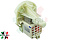 Насос ПММ 305340 циркуляционный 65W,Indesit 305340,,635474 зам(C00302796)