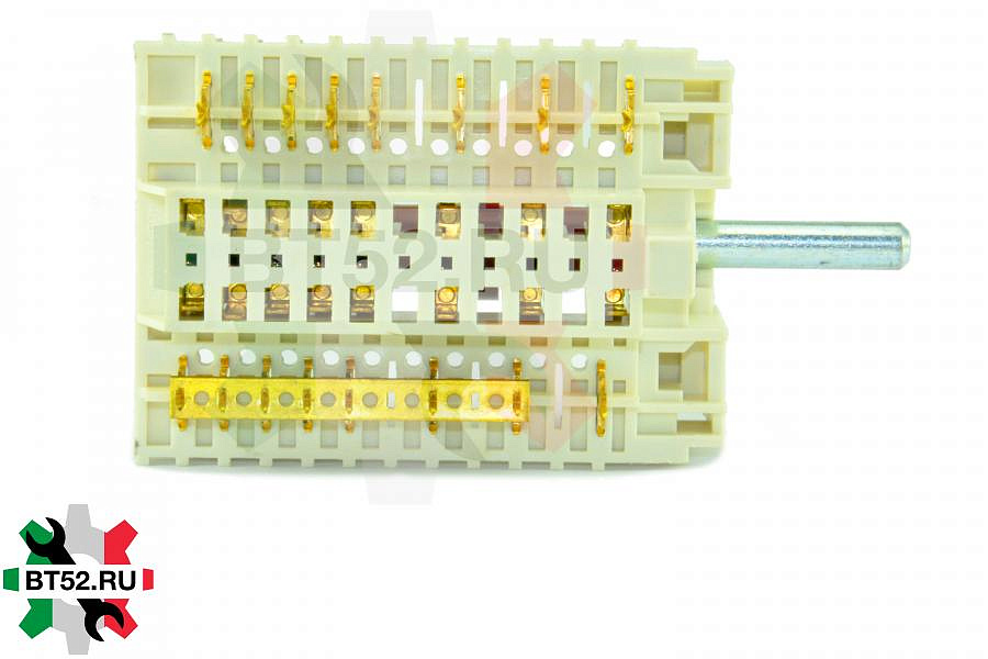 Переключатель COK300AA духовки Hansa 