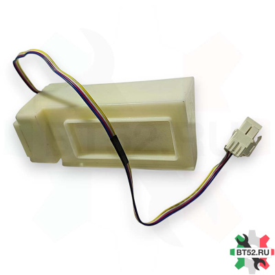 Заслонка Samsung DA31-00043F 12V