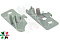 Уплотнитель ПММ 298534 нижний ПММ Bosch GSK503BO.(L-550mm)