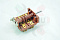 Переключатель COK318UN EGO 42.03000.031 NARDI