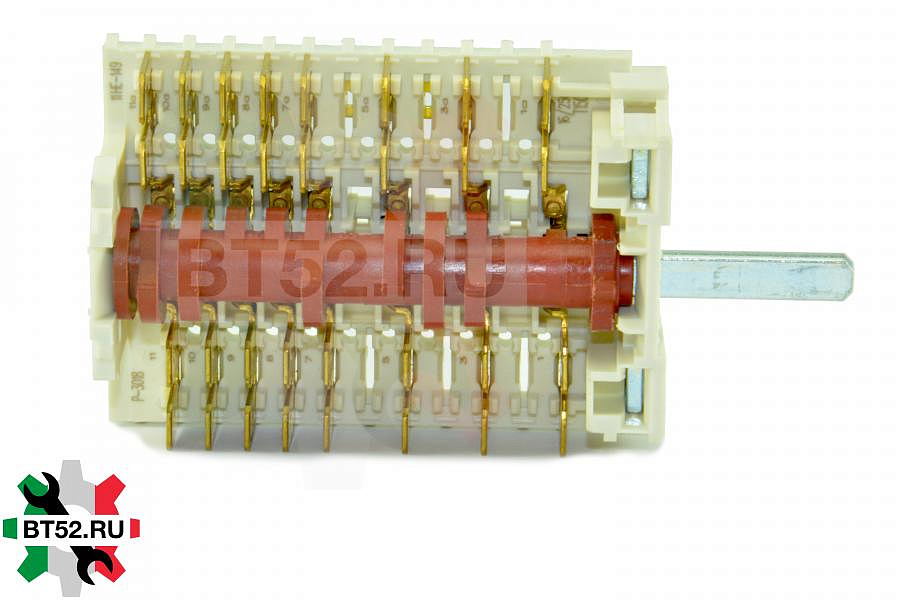 Переключатель COK300AA духовки Hansa 