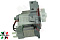 Насос ПММ 1030426 Ханса 30w 385842,10MA82,PMP003SA PMP004GO