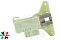 УБЛ с/м WF246, Ардо AD4423,INT001AD,68AK004,530000106,530001502,530001500,481228058045,48122805804