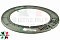 Внутреннее обрам.люка MDQ62856901 LG