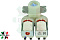 КЭН с/м 12V 5220FR1251G 2Wx180,5220FR2067J,5221EN1005M LG