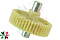Шестерня MS023 для мясор.MOULINEX .z25.001-ml.9999990136