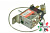 PFN-124G капиллярный термостат