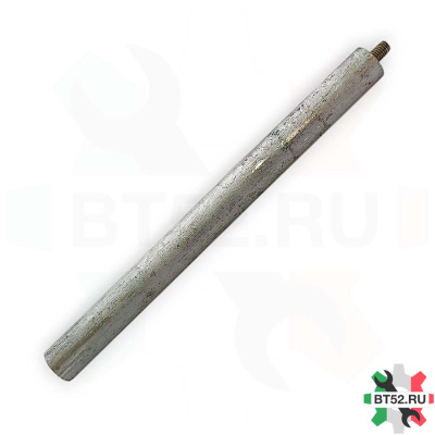 Анод М6 16*180/М6*10 WTH336UN