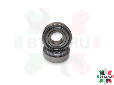 Подшипник с/м 6 203(6203) Болгария SKF BRG214UN.зам.02590 прозр упак