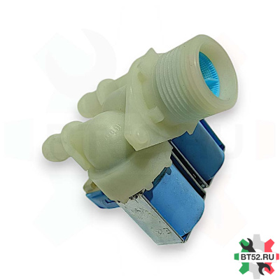КЭН с/м VAL022AC 2w*180(2*180) D10 Под фишку Beko 2906870200, 2901250300