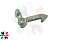 Крючок люка 626461 с/м BOSCH, SIEMENS